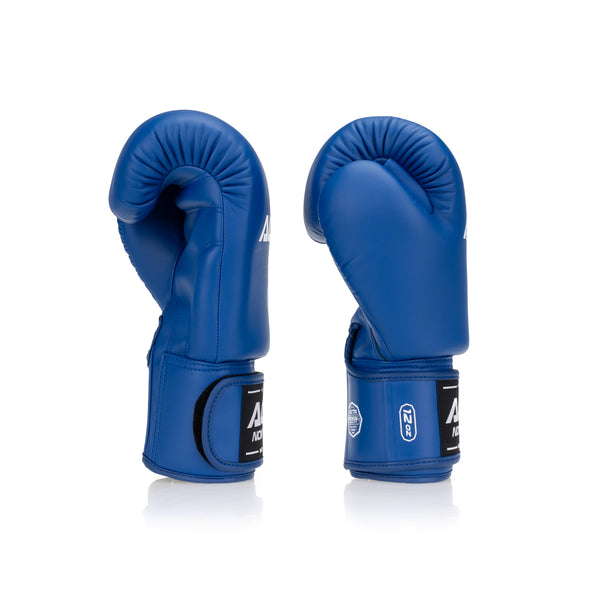 Acta Boxing Gloves Thai Evolution Semi Blue