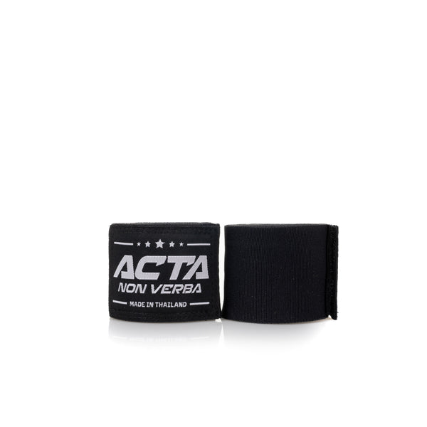 Acta Handwraps Black