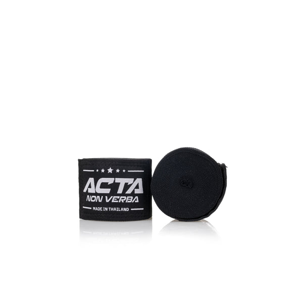 Acta Handwraps Black