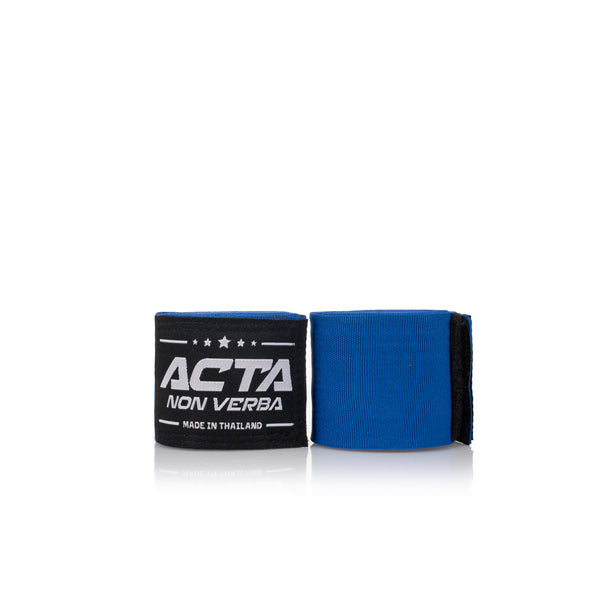 Acta Handwraps Blue