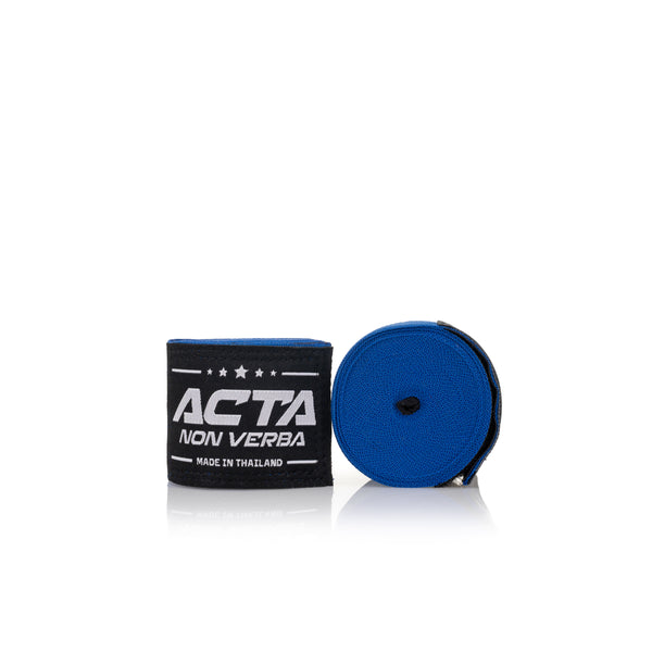 Acta Handwraps Blue