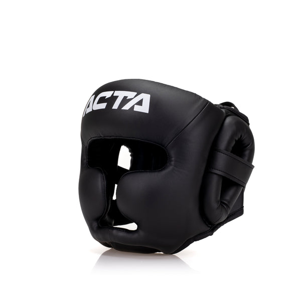 Acta Head Guard Pro Semi Black Black