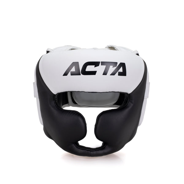 Acta Head Guard Pro Semi Black White