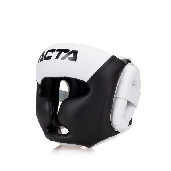 Acta Head Guard Pro Semi Black White