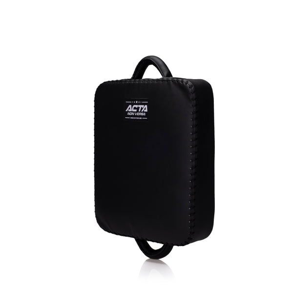 Acta Leg Kick Pad Suitcase Semi Back Black