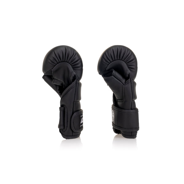 Acta MMA Gloves Sparring Semi Black