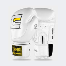 Hmit Boxing Gloves Yellow